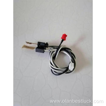 Good! LJ1345001 LJ1345002 Thermistor for brother dcp8860 new